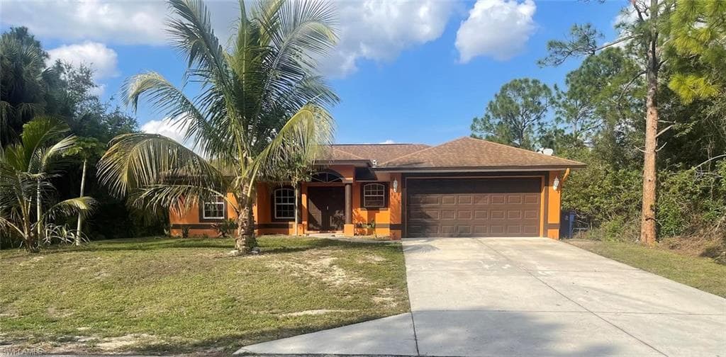 3316 23rd ST W LEHIGH ACRES, FL 33971