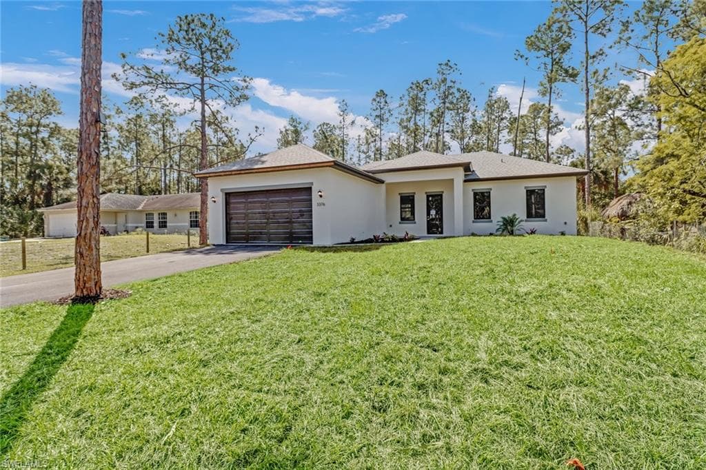 3376 8th AVE SE NAPLES, FL 34117