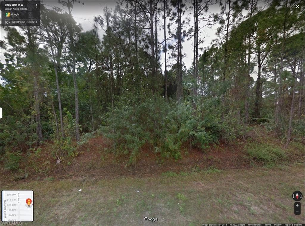3205 20th ST W LEHIGH ACRES, FL 33971