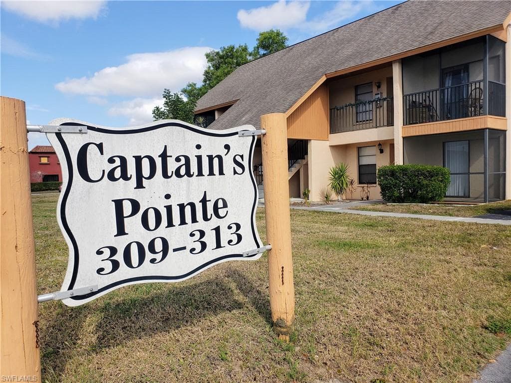 309 Nicholas PKY W 102 CAPE CORAL, FL 33991