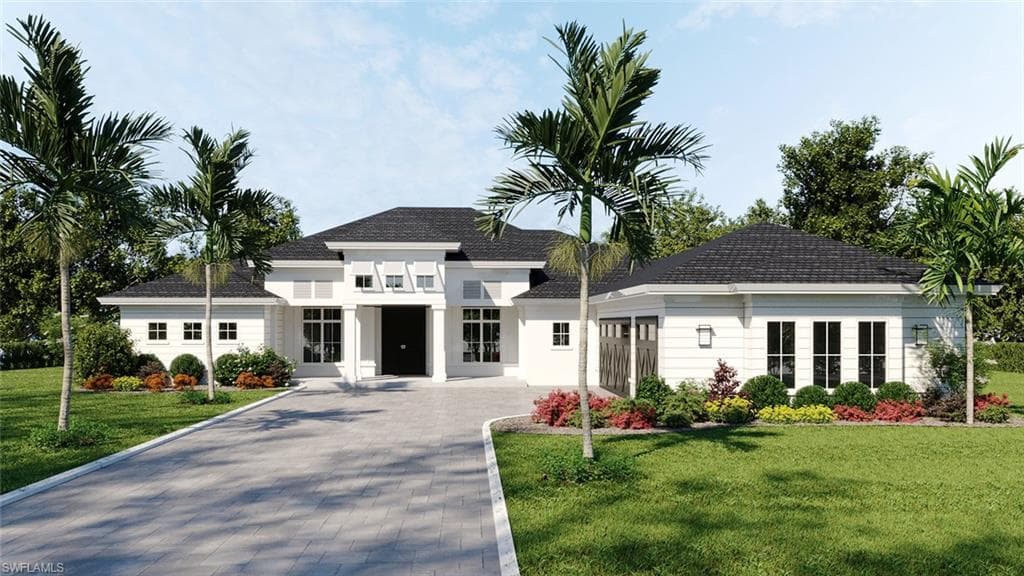 2277 Hawksridge DR NAPLES, FL 34105