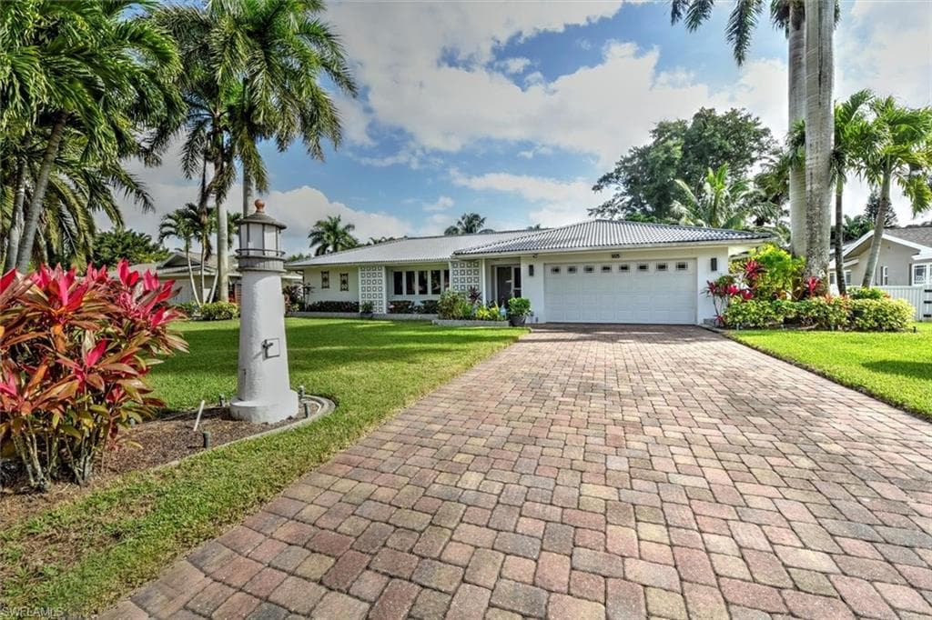 5625 Sonnen CT FORT MYERS, FL 33919