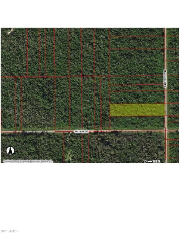 3765 Desoto Blvd S NAPLES, FL 34117