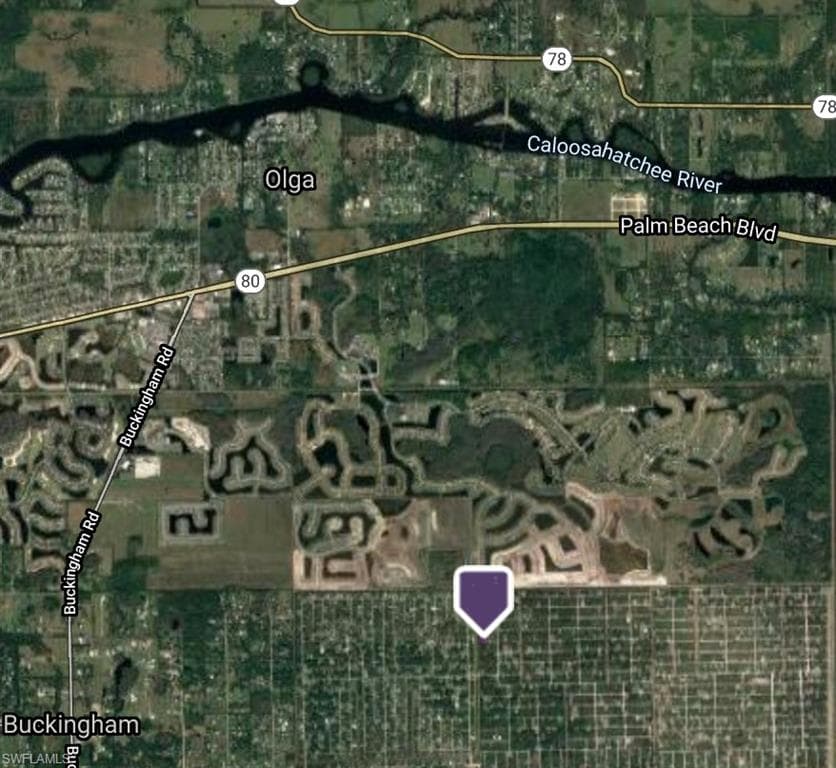 3612 71st ST W LEHIGH ACRES, FL 33971