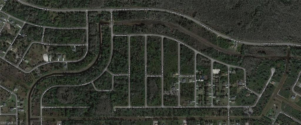 1928 Montero AVE LEHIGH ACRES, FL 33972