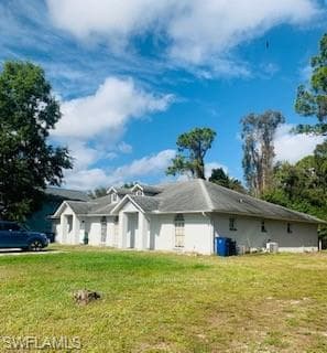 7055/7057 Babcock RD FORT MYERS, FL 33967