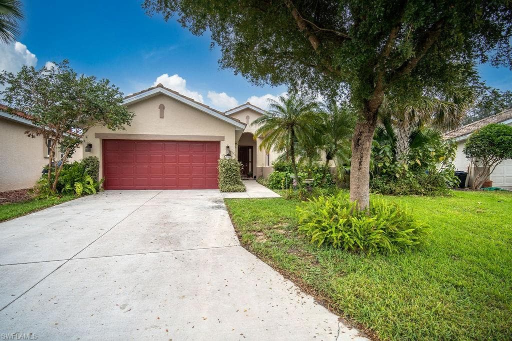 11807 Pine Timber LN FORT MYERS, FL 33913