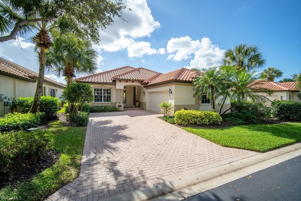 12612 Wildcat Cove CIR ESTERO, FL 33928