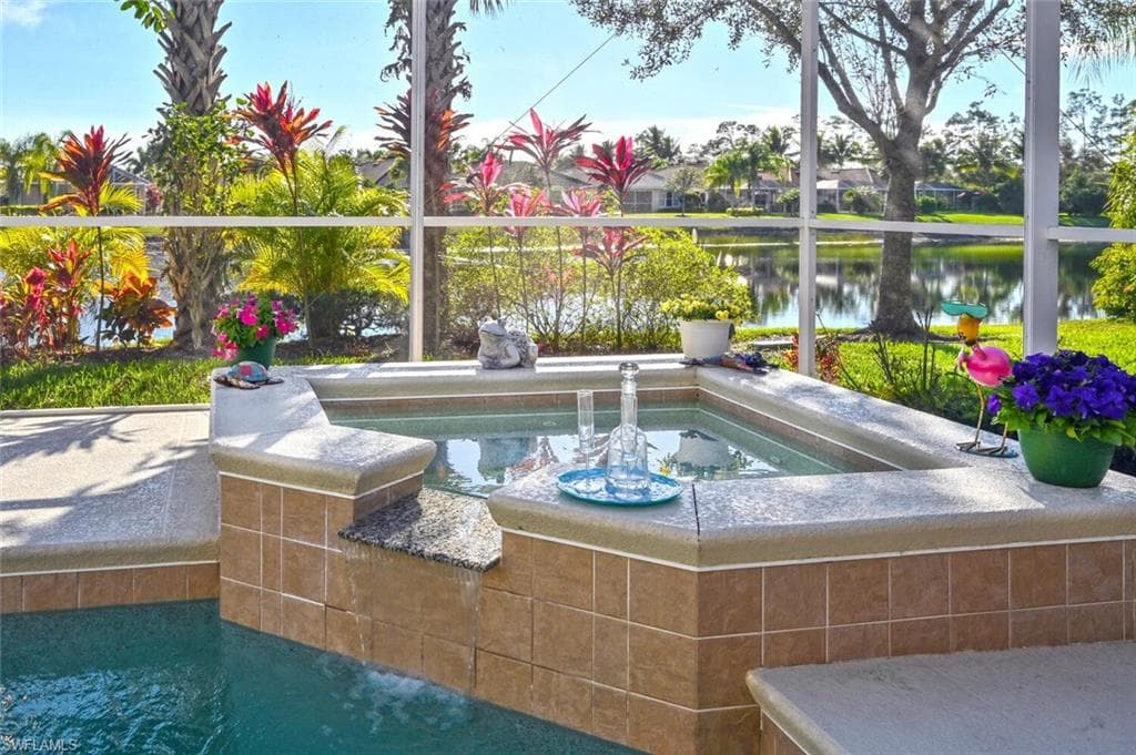 8826 Ravello CT NAPLES, FL 34114