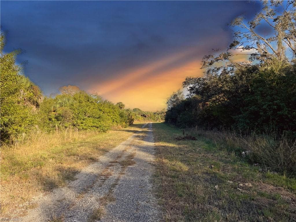 1967 Walcott LOOP LEHIGH ACRES, FL 33972