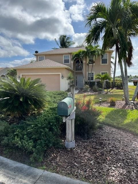 15820 Beachcomber AVE FORT MYERS, FL 33908