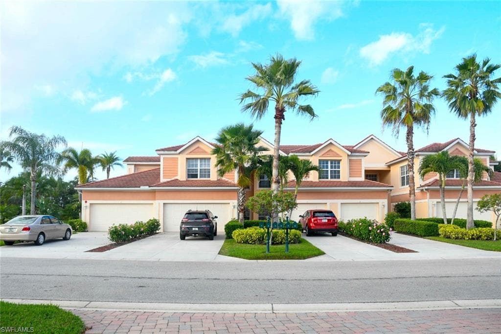 3201 Sea Haven CT 2801 NORTH FORT MYERS, FL 33903