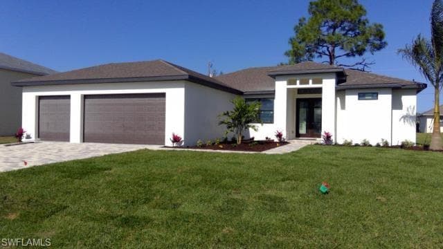 1219 SW 29th ST CAPE CORAL, FL 33914