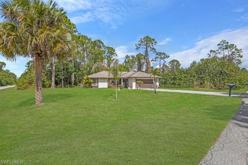 3301 Leeland Heights BLVD LEHIGH ACRES, FL 33936