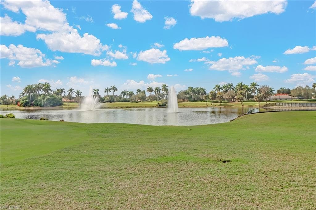 14582 Speranza WAY BONITA SPRINGS, FL 34135