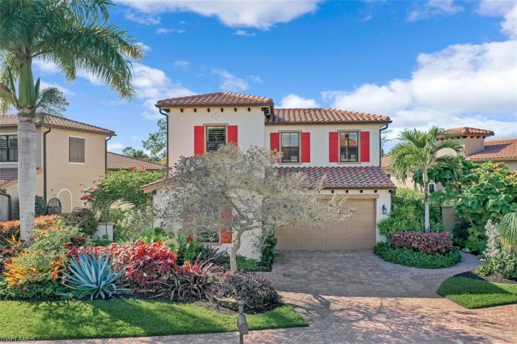 7915 Cordoba PL NAPLES, FL 34113