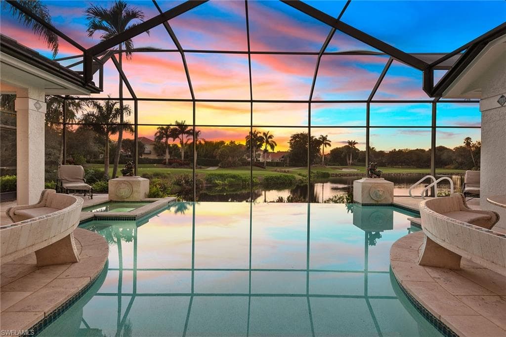 725 Jamestown LN NAPLES, FL 34108