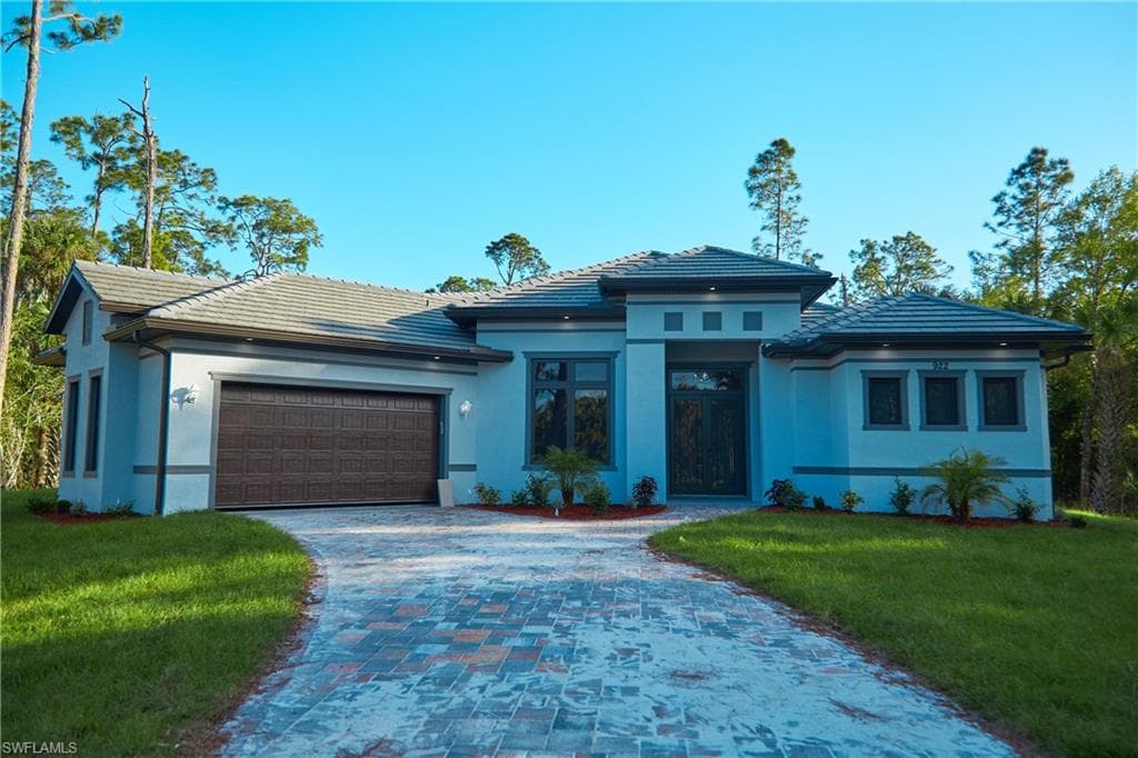 603 14th AVE NE NAPLES, FL 34120