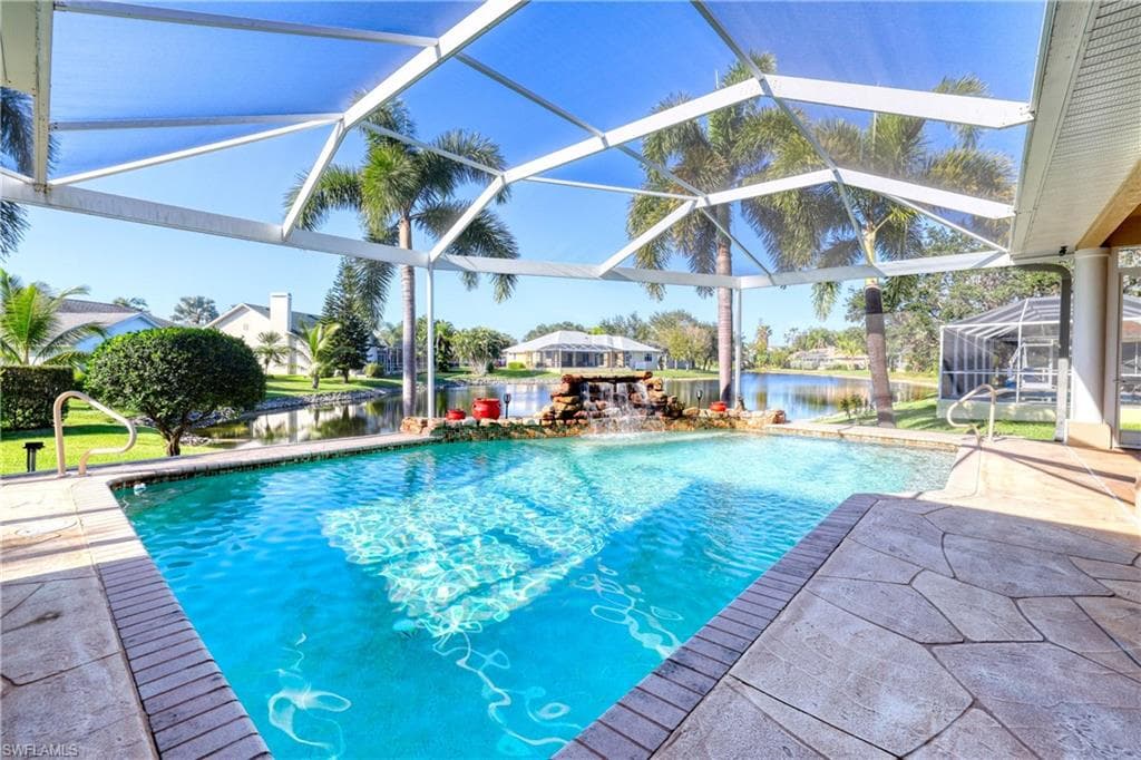 6628 Willow Lake CIR FORT MYERS, FL 33966