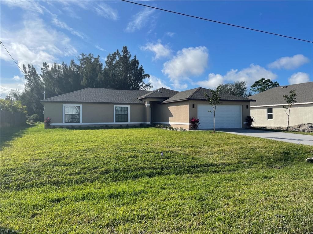 2000 SW 3rd ST CAPE CORAL, FL 33991