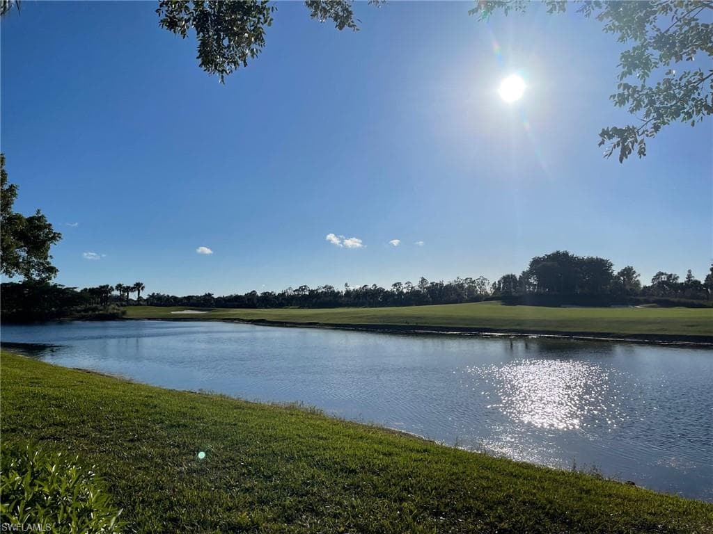 9533 Ironstone TER 102 NAPLES, FL 34120