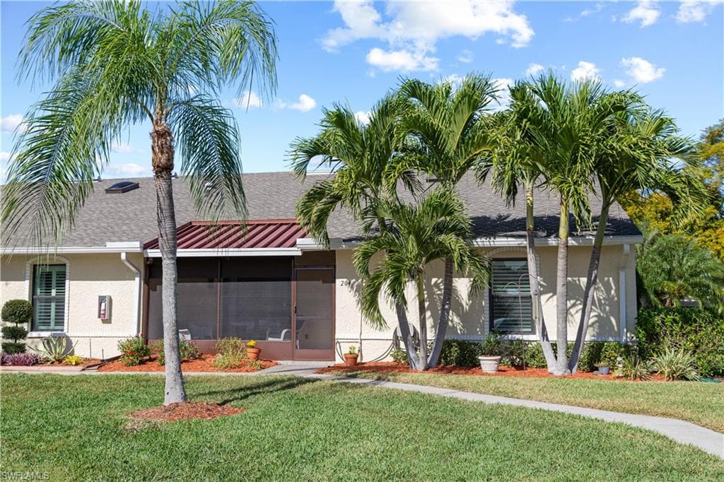 1517 SW 51st LN 204 CAPE CORAL, FL 33914