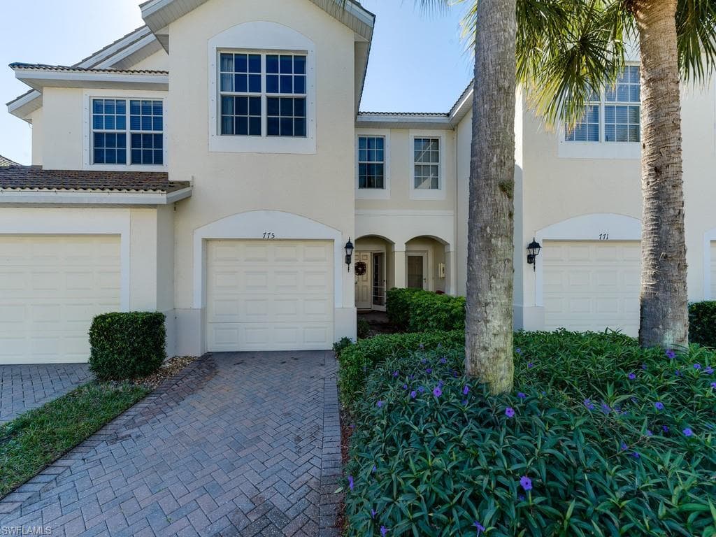 775 Hampton CIR 133 NAPLES, FL 34105