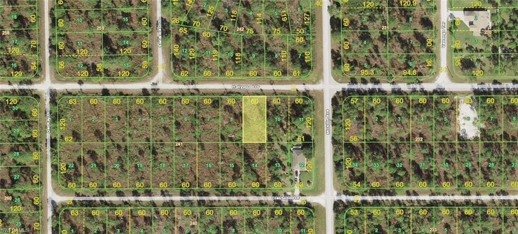 27495 Hollywood DR PUNTA GORDA, FL 33955