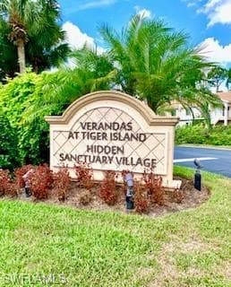 8075 Tiger CV 1703 NAPLES, FL 34113