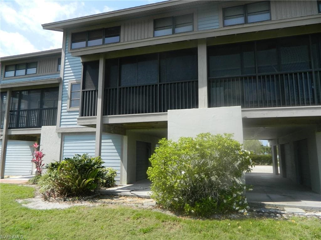 5321 Blue Crab CIR I5 BOKEELIA, FL 33922