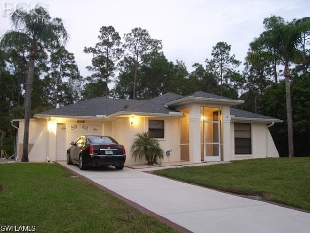 418 Truman AVE LEHIGH ACRES, FL 33972