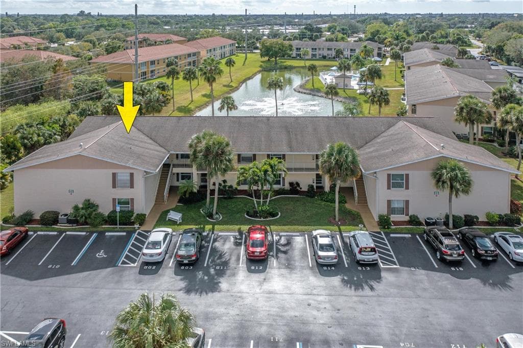 1100 Pondella RD 610 CAPE CORAL, FL 33909