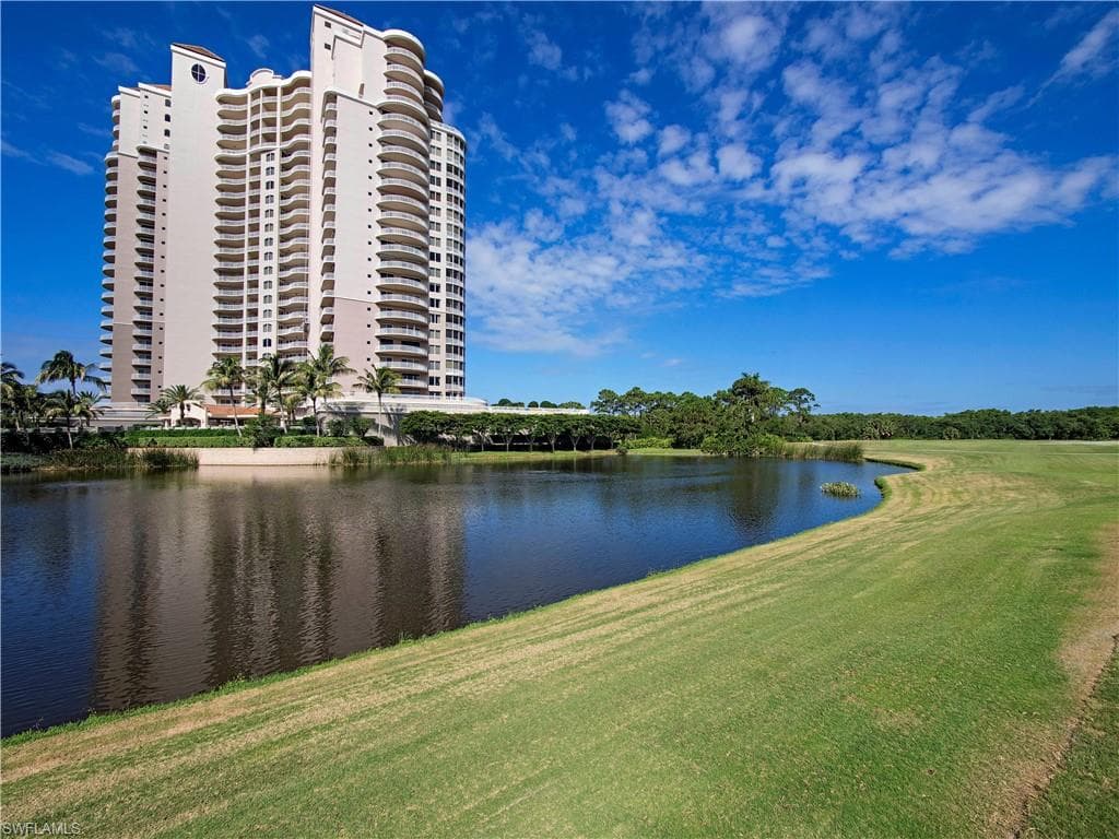 4731 Bonita Bay BLVD 1503 BONITA SPRINGS, FL 34134