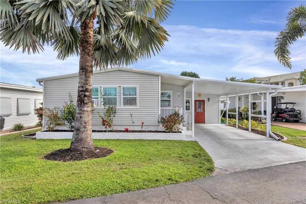 359 Verna AVE FORT MYERS, FL 33908