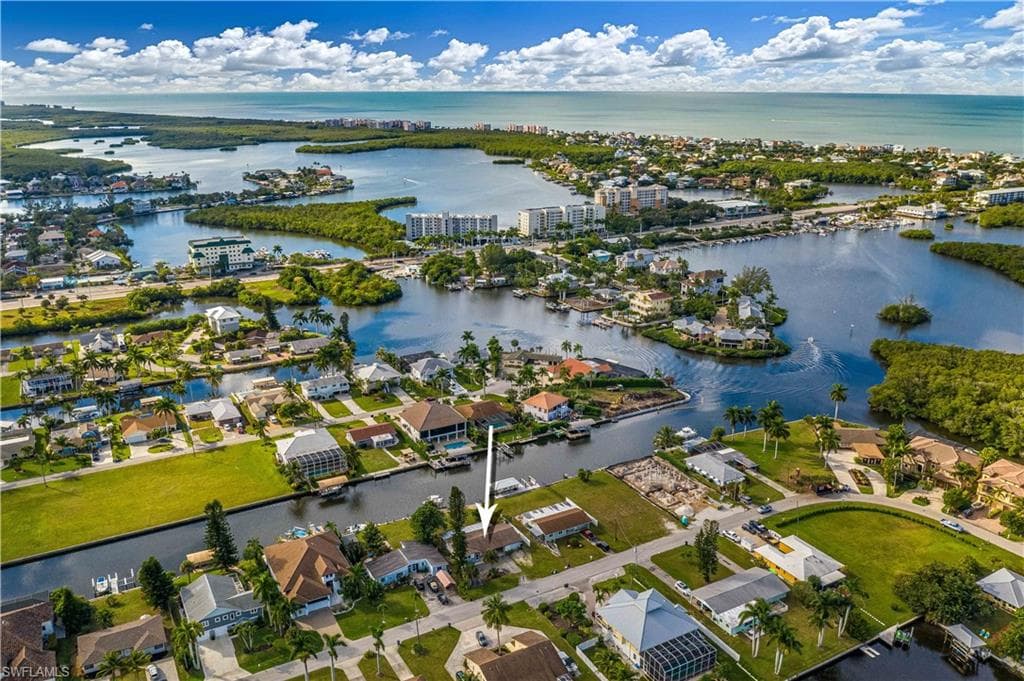 4863 Esplanade ST BONITA SPRINGS, FL 34134