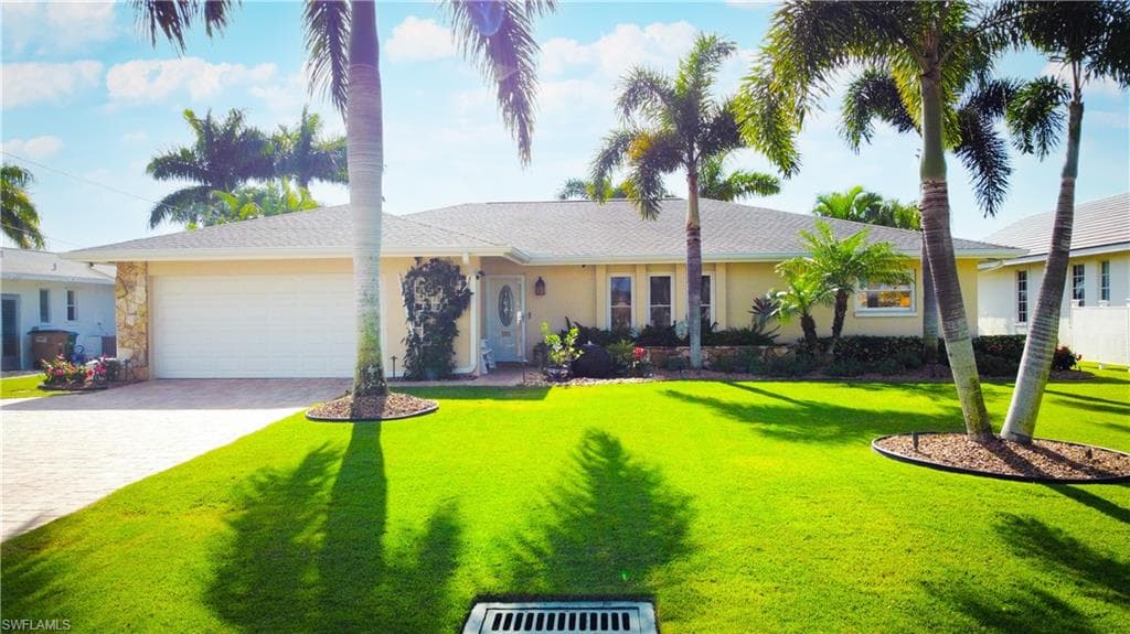 2108 Cornwallis PKY CAPE CORAL, FL 33904