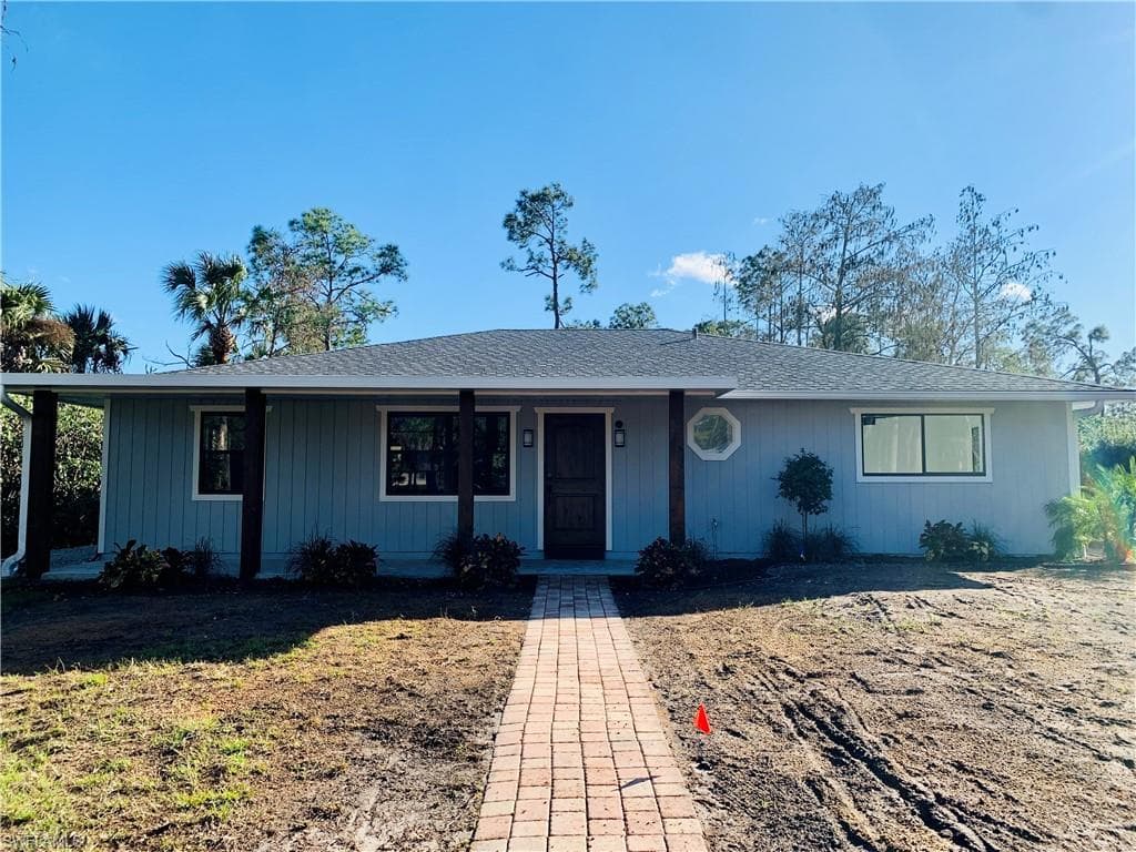4180 5th AVE SW NAPLES, FL 34119