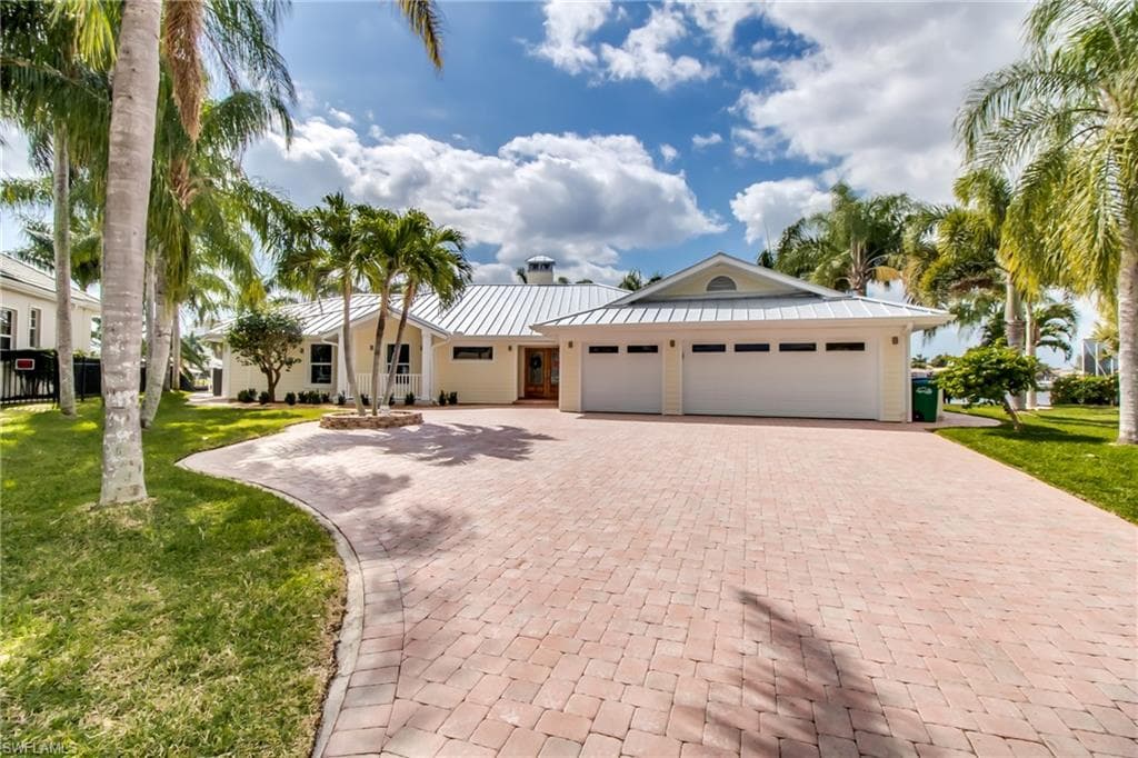 5708 SW 10th AVE CAPE CORAL, FL 33914