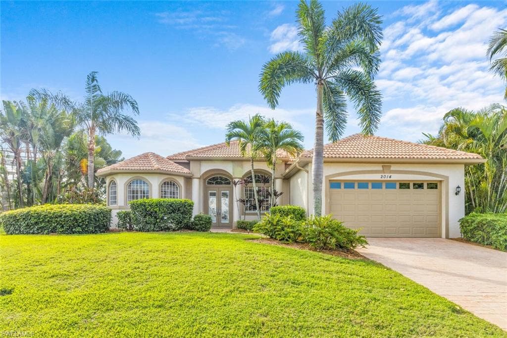 2014 Cape Coral PKY W CAPE CORAL, FL 33914