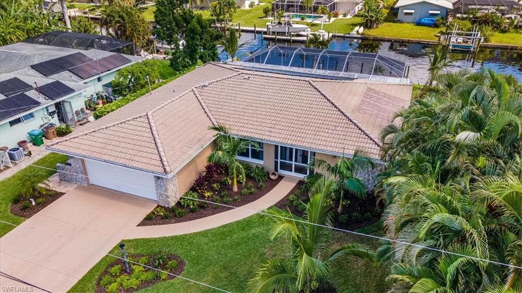5001 Sorrento CT CAPE CORAL, FL 33904