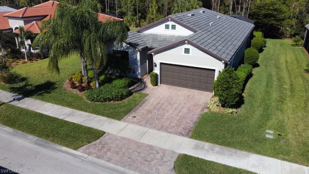 10848 Maitland WAY FORT MYERS, FL 33913