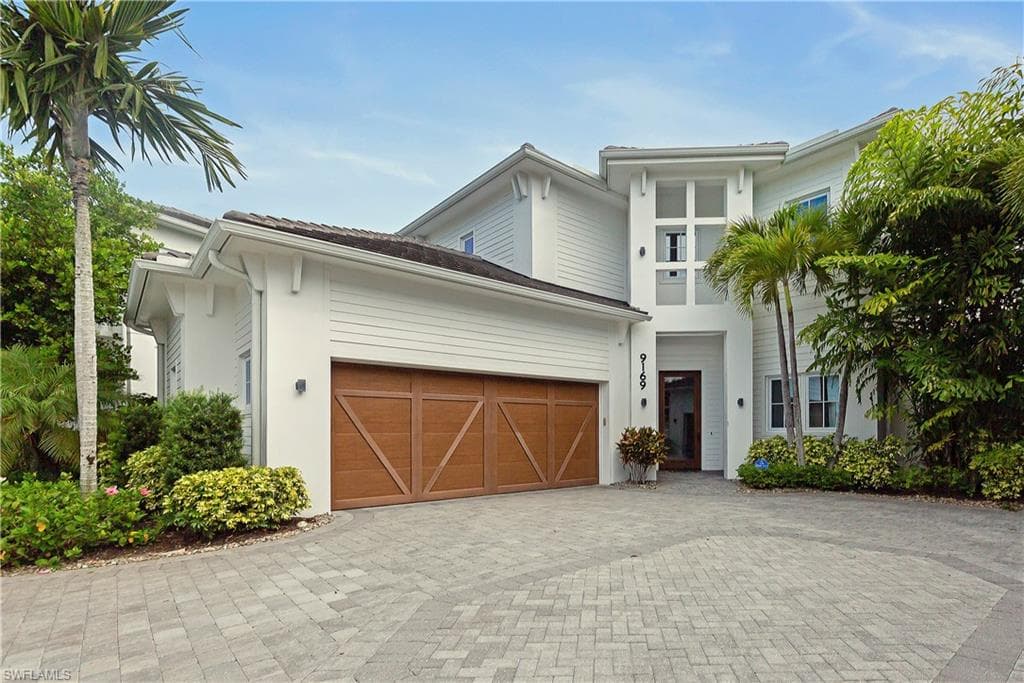 9169 Mercato WAY NAPLES, FL 34108