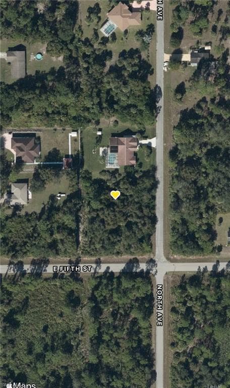 503 North AVE LEHIGH ACRES, FL 33972