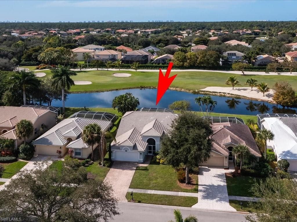 2236 Heritage Greens DR NAPLES, FL 34119