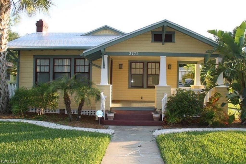 2775 Michigan AVE FORT MYERS, FL 33916