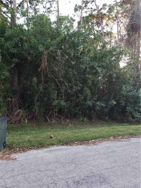 3565 CITRUS ST ST. JAMES CITY, FL 33956