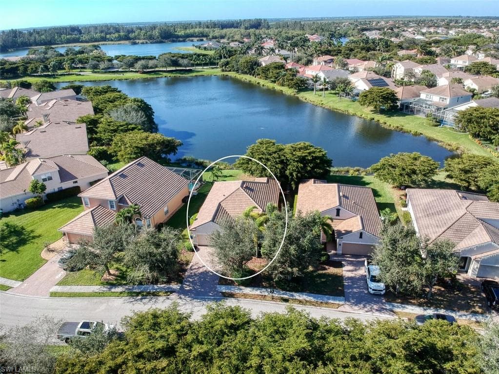 2426 Verdmont CT CAPE CORAL, FL 33991
