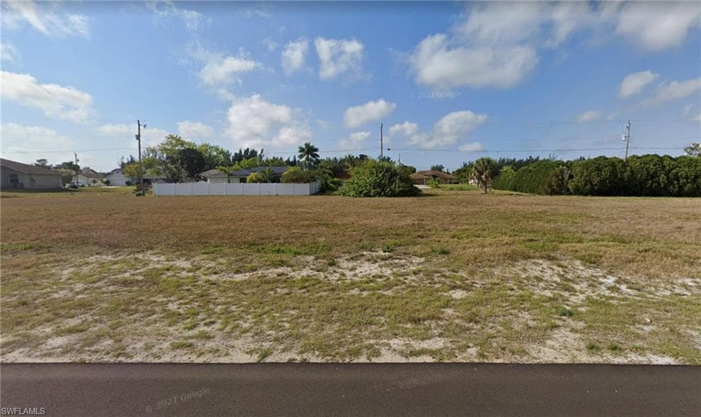 3320 Ceitus PKY CAPE CORAL, FL 33991