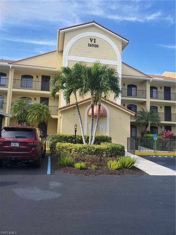 16500 Kelly Cove DR 2866 FORT MYERS, FL 33908