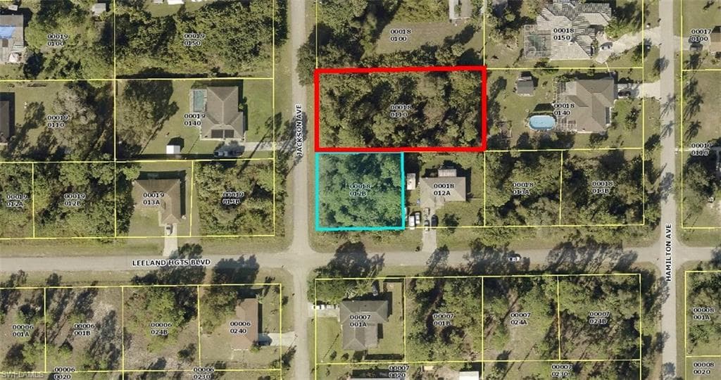 2901 Leeland Heights BLVD LEHIGH ACRES, FL 33936